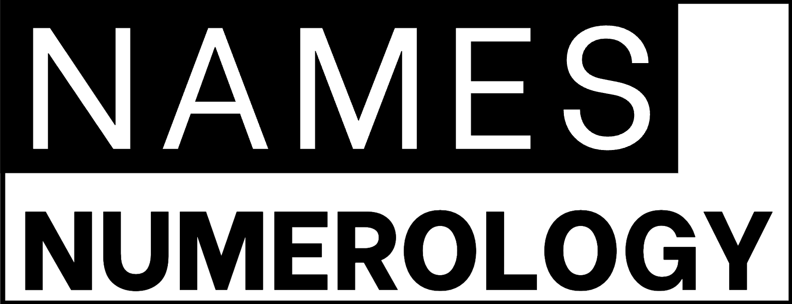 Name Numerology Calculator