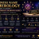 Business Name Numerology